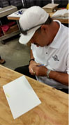 CSA signing